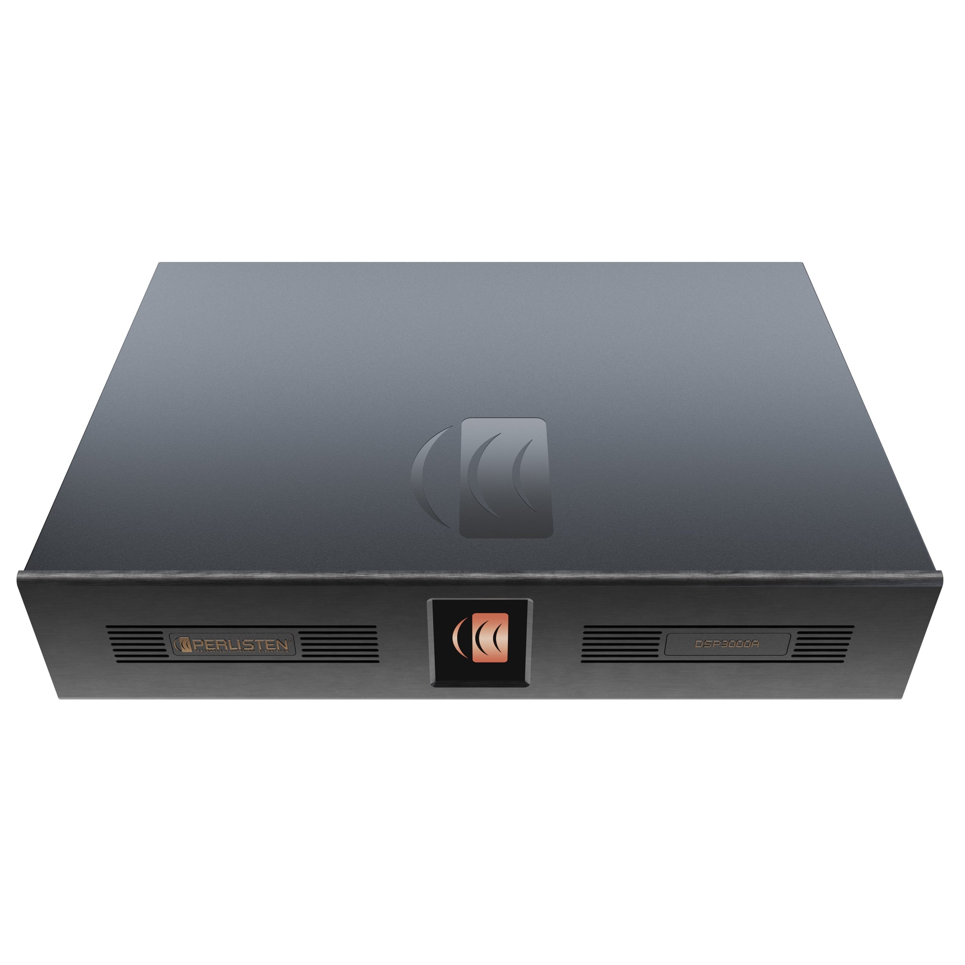 Perlisten Audio D8is Subwoofer with Amplifier - Detail View 16
