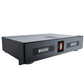 Perlisten Audio D8is Subwoofer with Amplifier - Detail View 18
