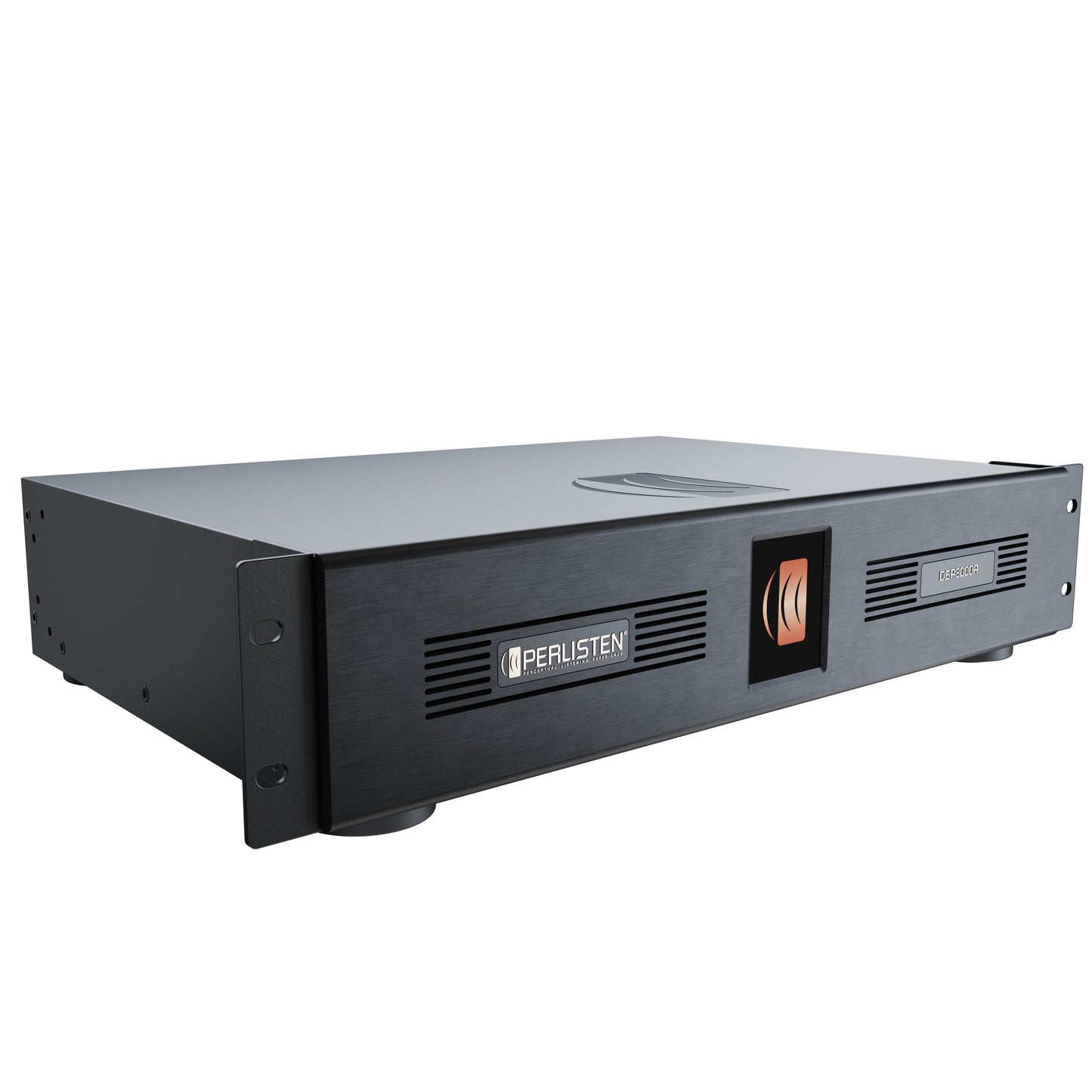 Perlisten Audio D8is Subwoofer with Amplifier - Detail View 18