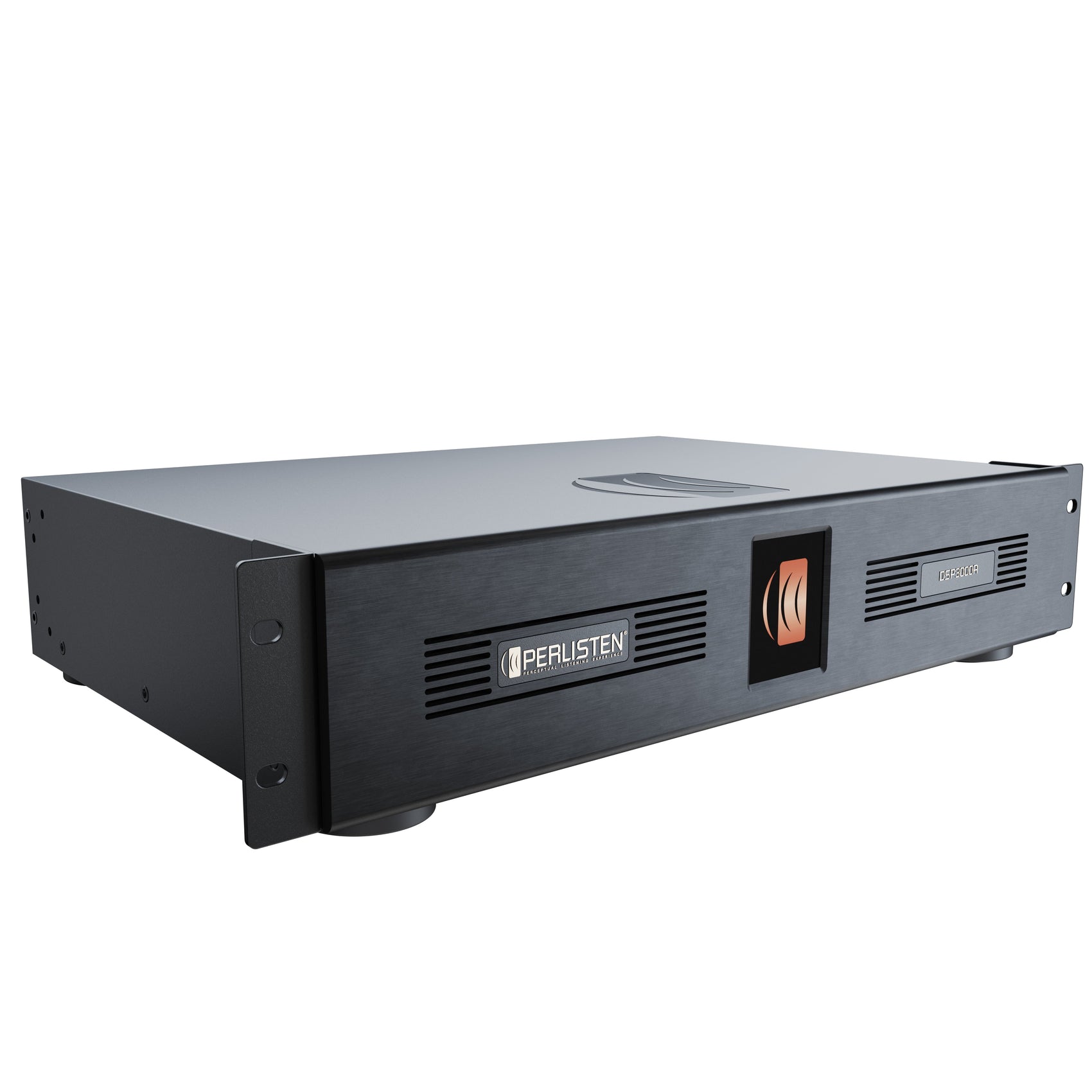 Perlisten Audio D8is Subwoofer with Amplifier - Detail View 18