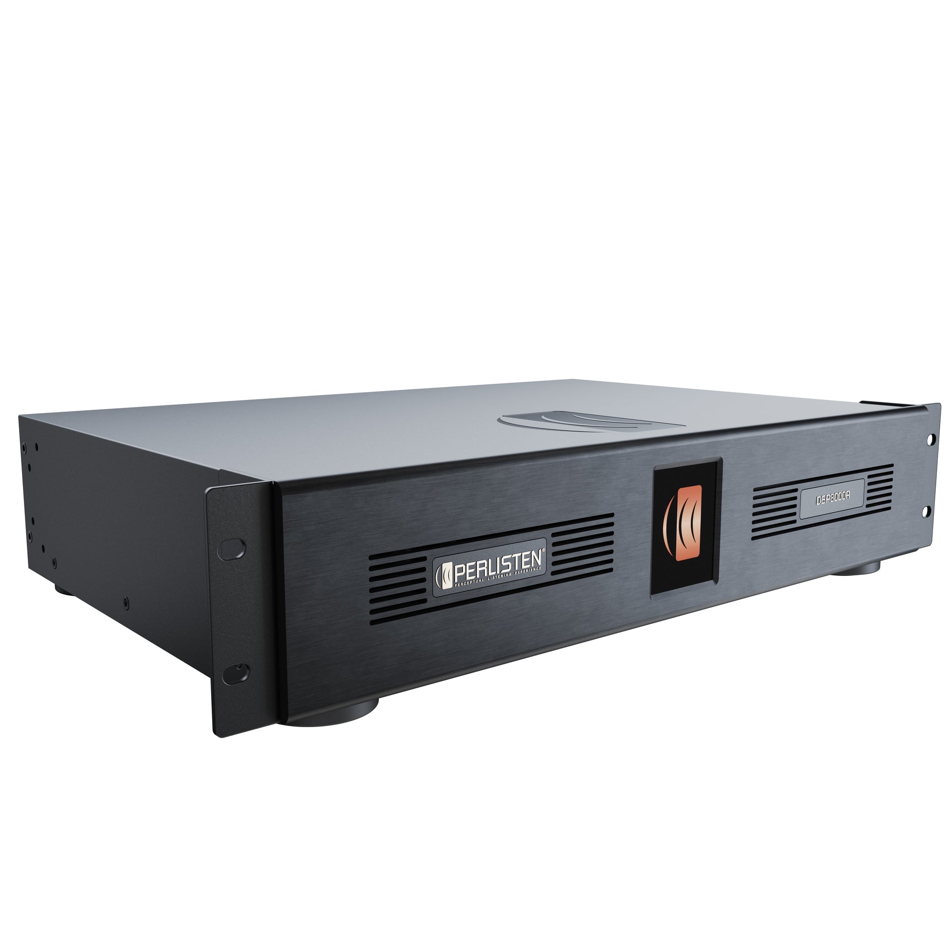 Perlisten Audio D8is Subwoofer with Amplifier - Detail View 18