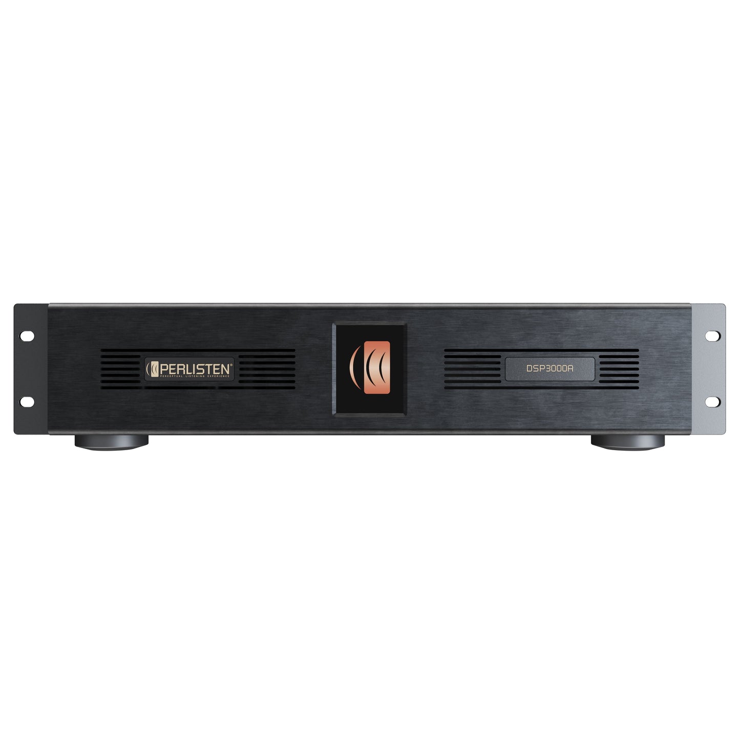Perlisten Audio D8is Subwoofer with Amplifier - Detail View 19