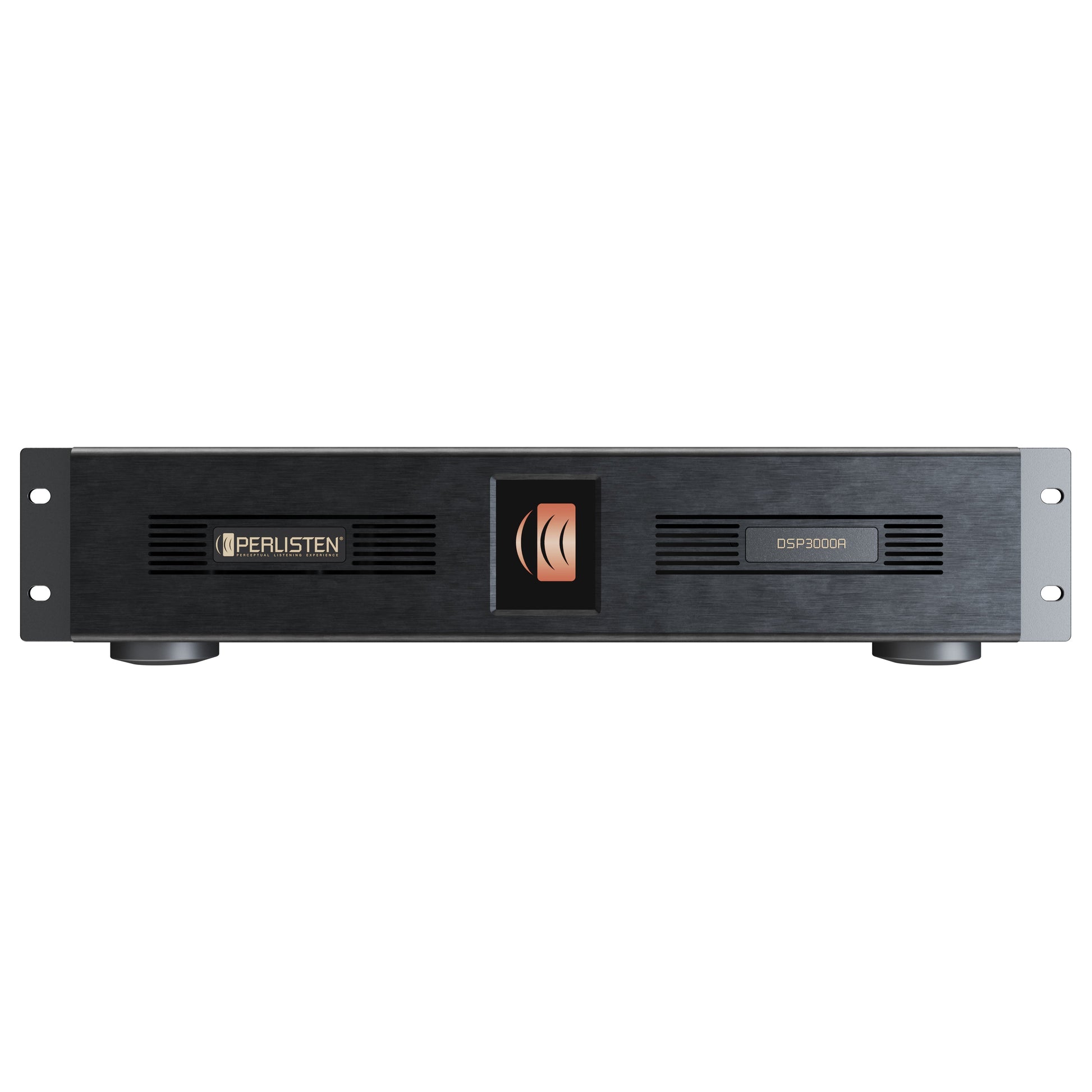 Perlisten Audio D8is Subwoofer with Amplifier - Detail View 19