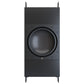 Perlisten Audio R18is In Wall Subwoofer with Amplifier