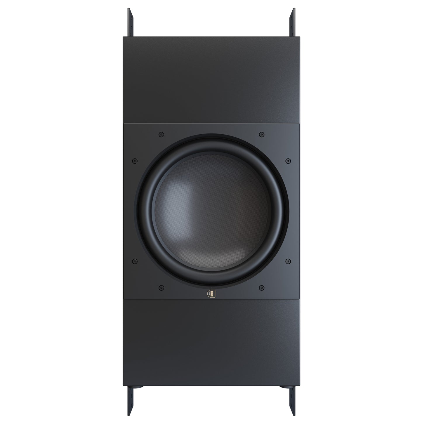 Perlisten Audio R18is In Wall Subwoofer with Amplifier