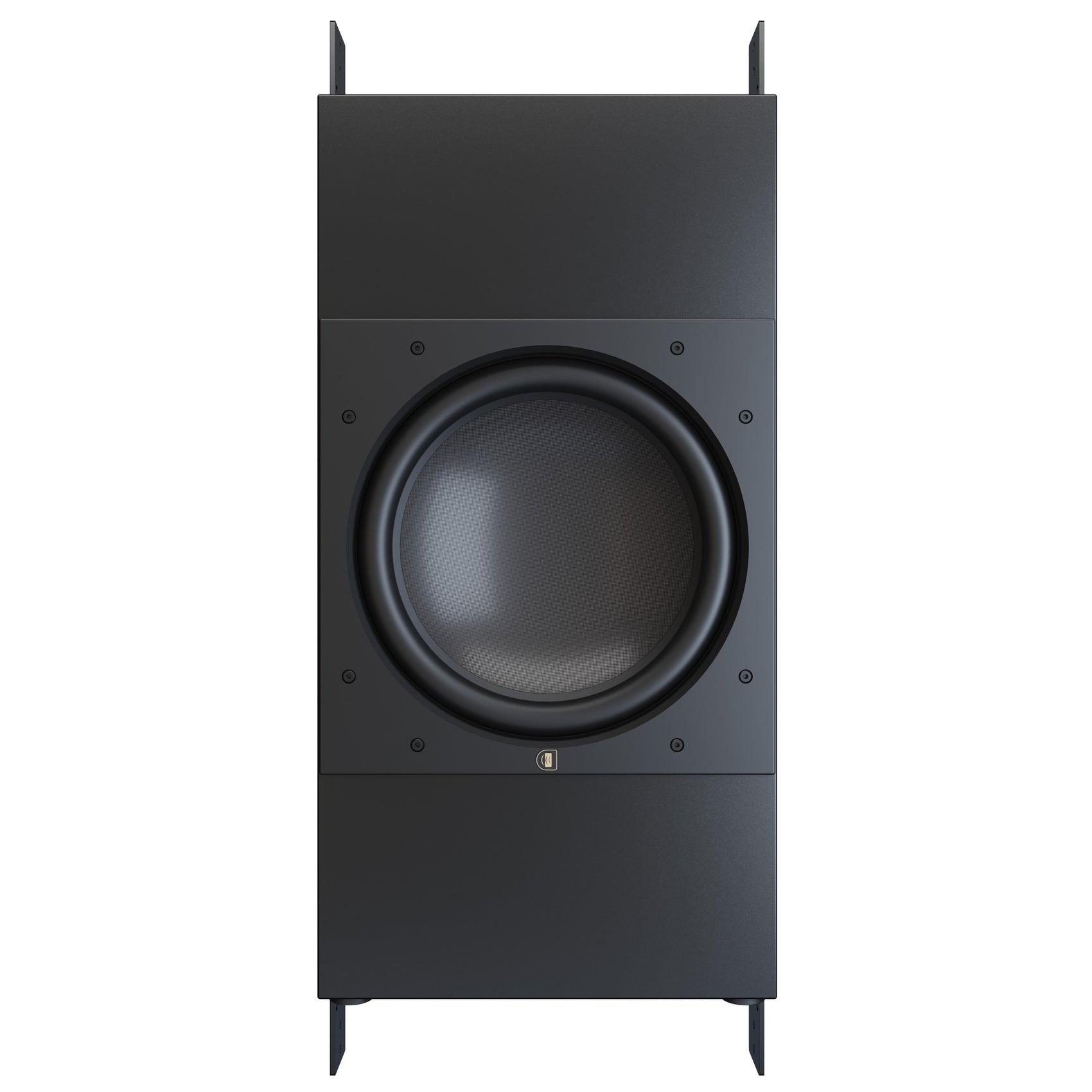 Perlisten Audio R18is In Wall Subwoofer with Amplifier
