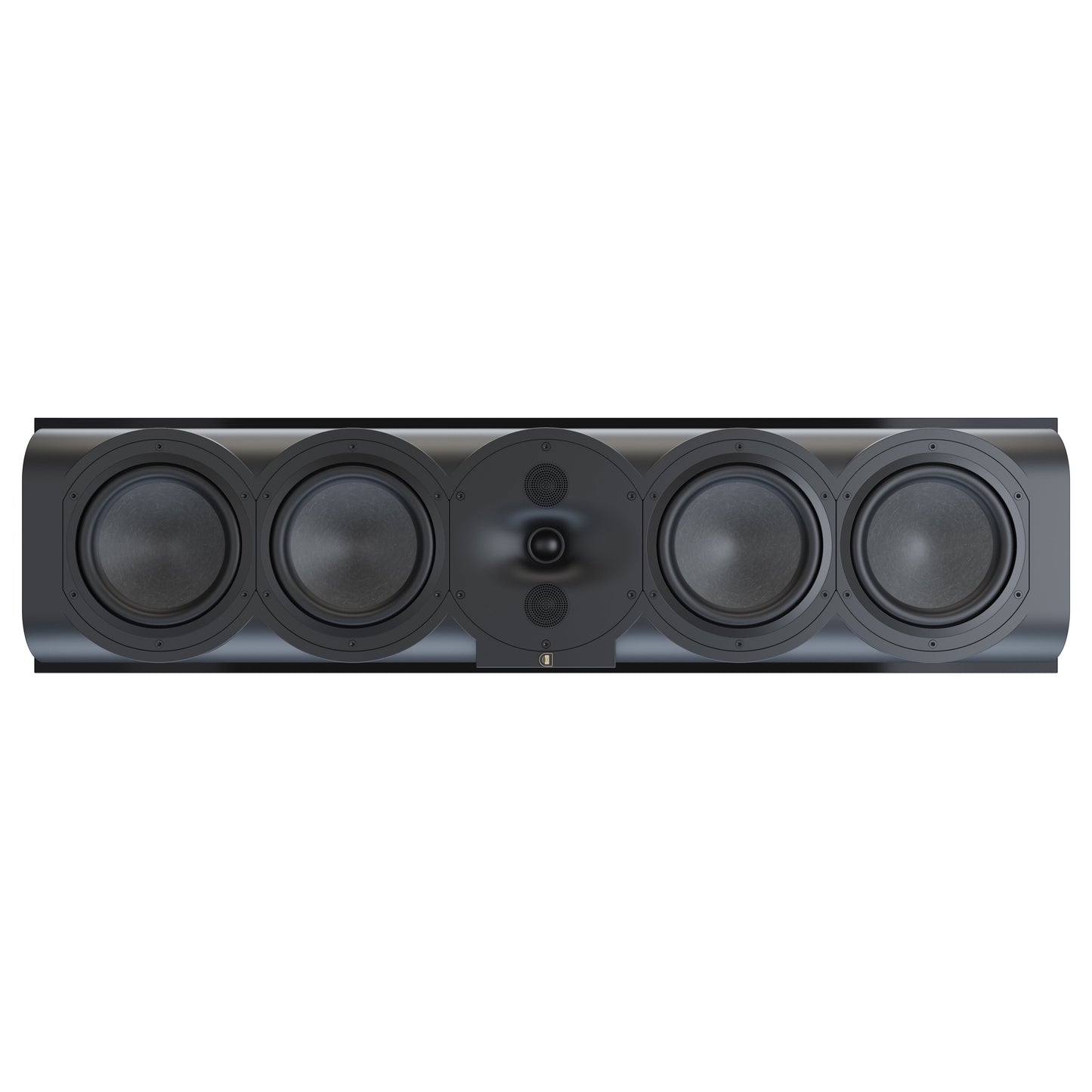 Perlisten Audio R7c Center Channel Speaker