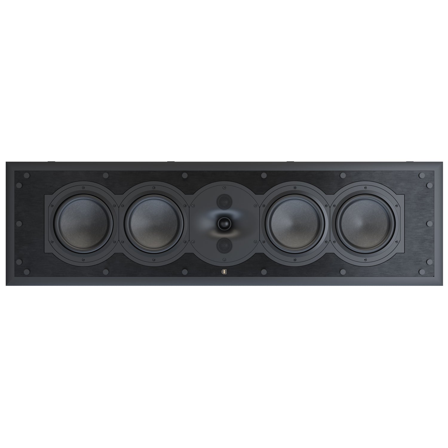 Perlisten Audio R7i-C In Wall Center Speaker