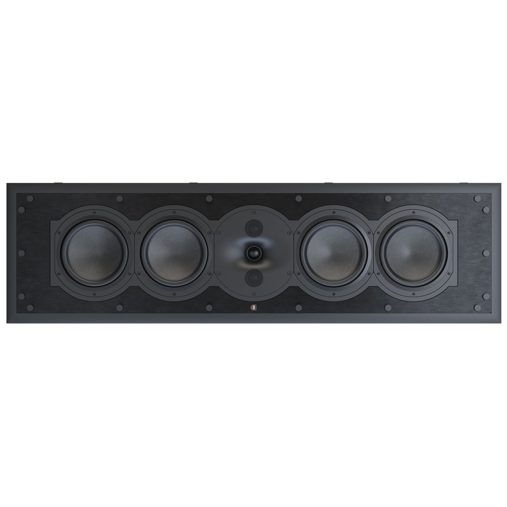 Perlisten Audio R7i-C In Wall Center Speaker