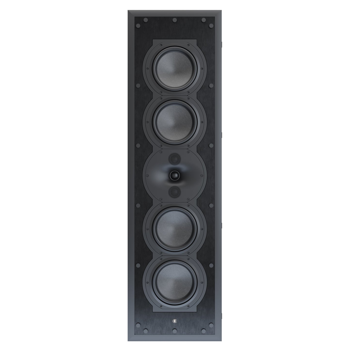 Perlisten Audio R7i-LR In Wall Speaker