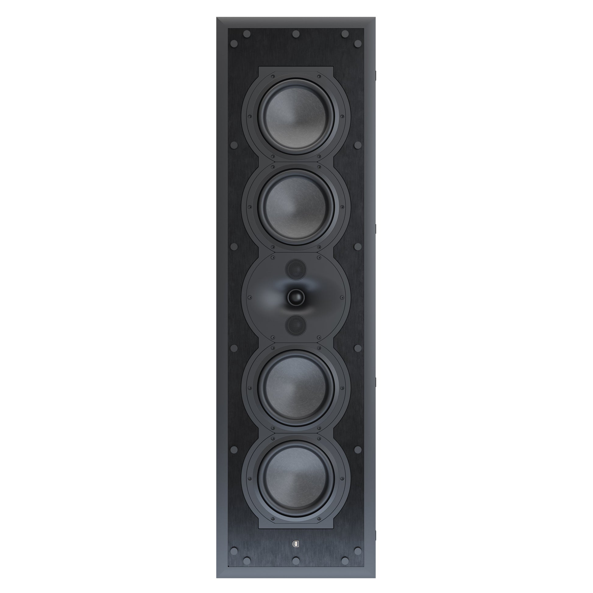 Perlisten Audio R7i-LR In Wall Speaker