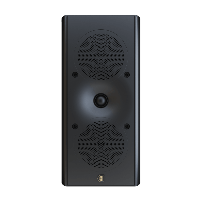 Perlisten Audio X3w