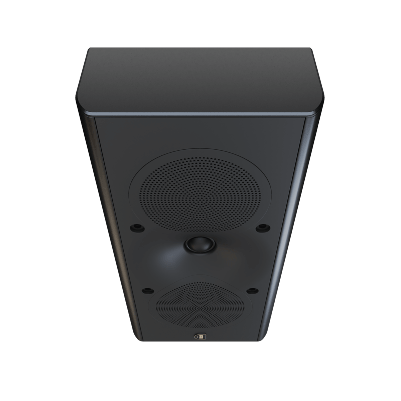 Perlisten Audio X3w