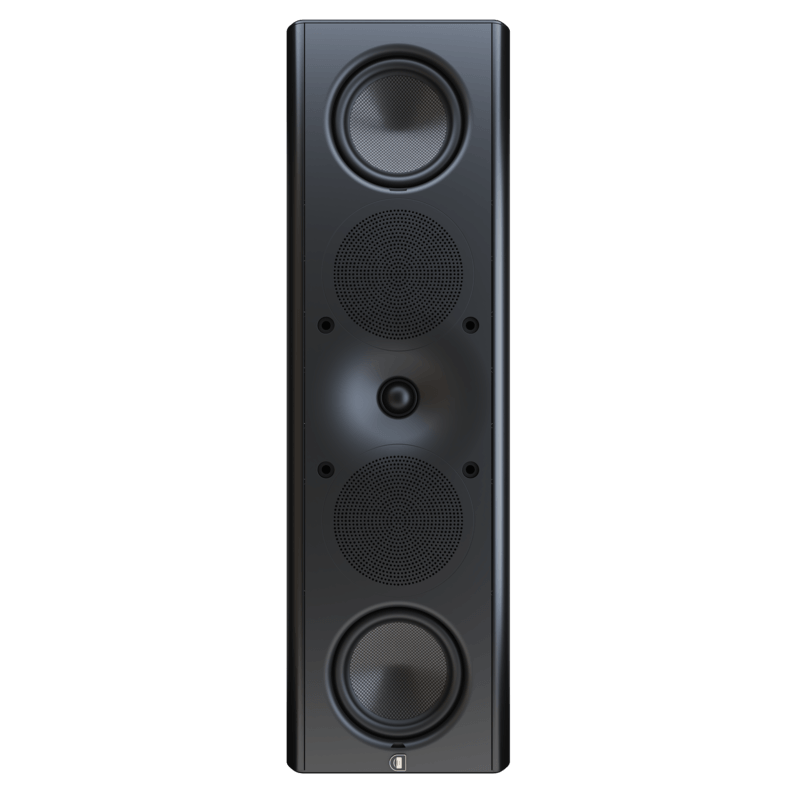 Perlisten Audio X5w