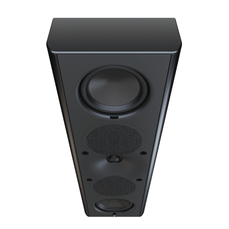 Perlisten Audio X5w
