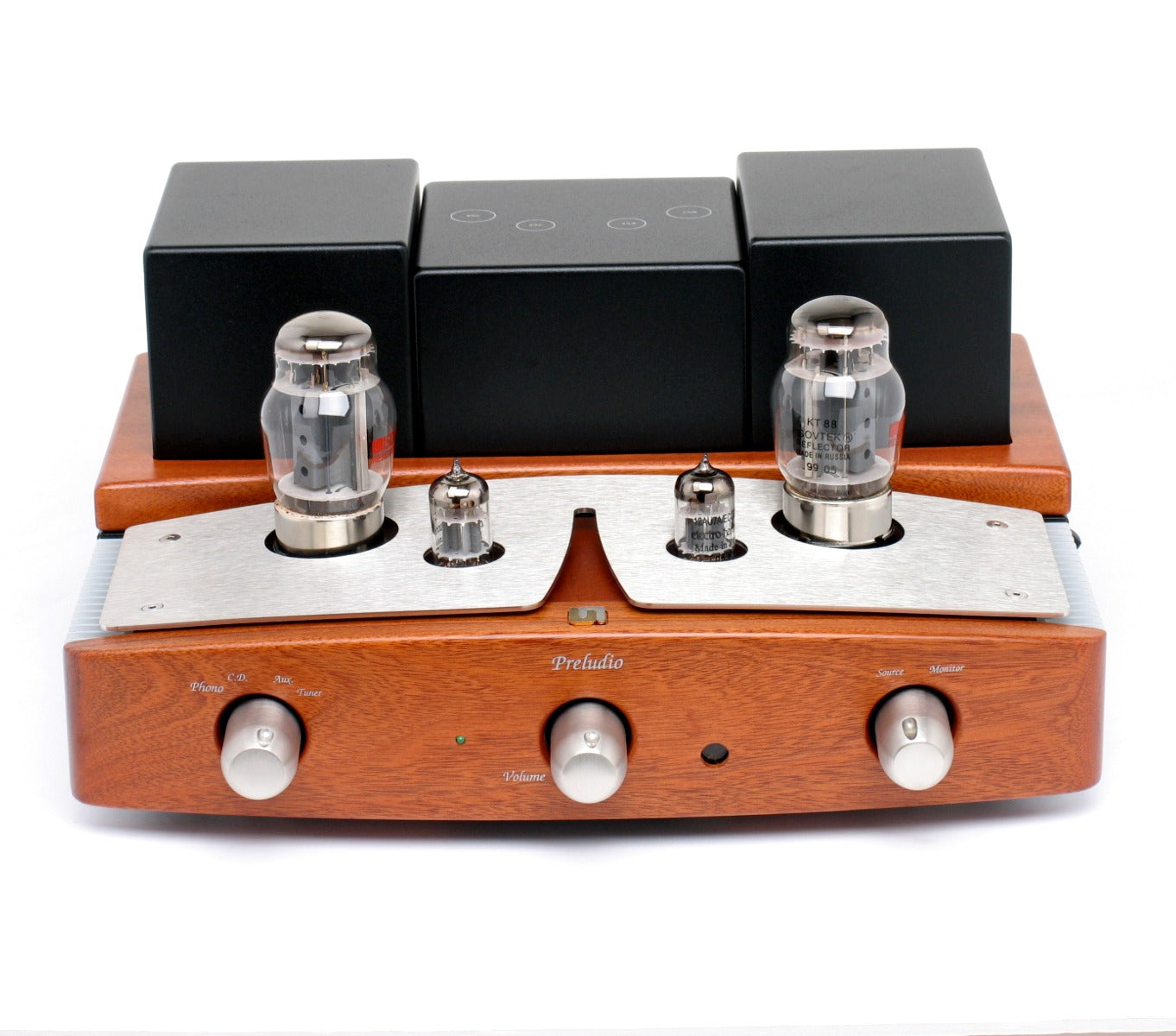 Unison Research Preludio in Cherry