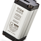Titan Audio FFT Module