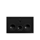 Lyngdorf D-60 C High-Performance In-Wall Speaker with Closed Cabinet