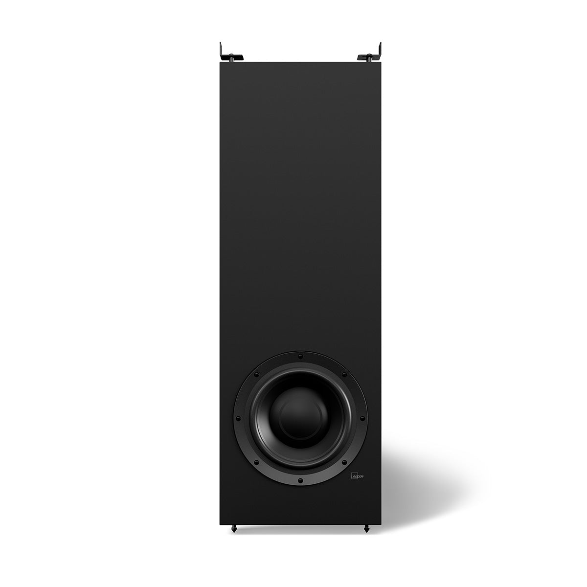 Lyngdorf DW-1 Passive In-Wall Woofer for 4" Cavity Wall