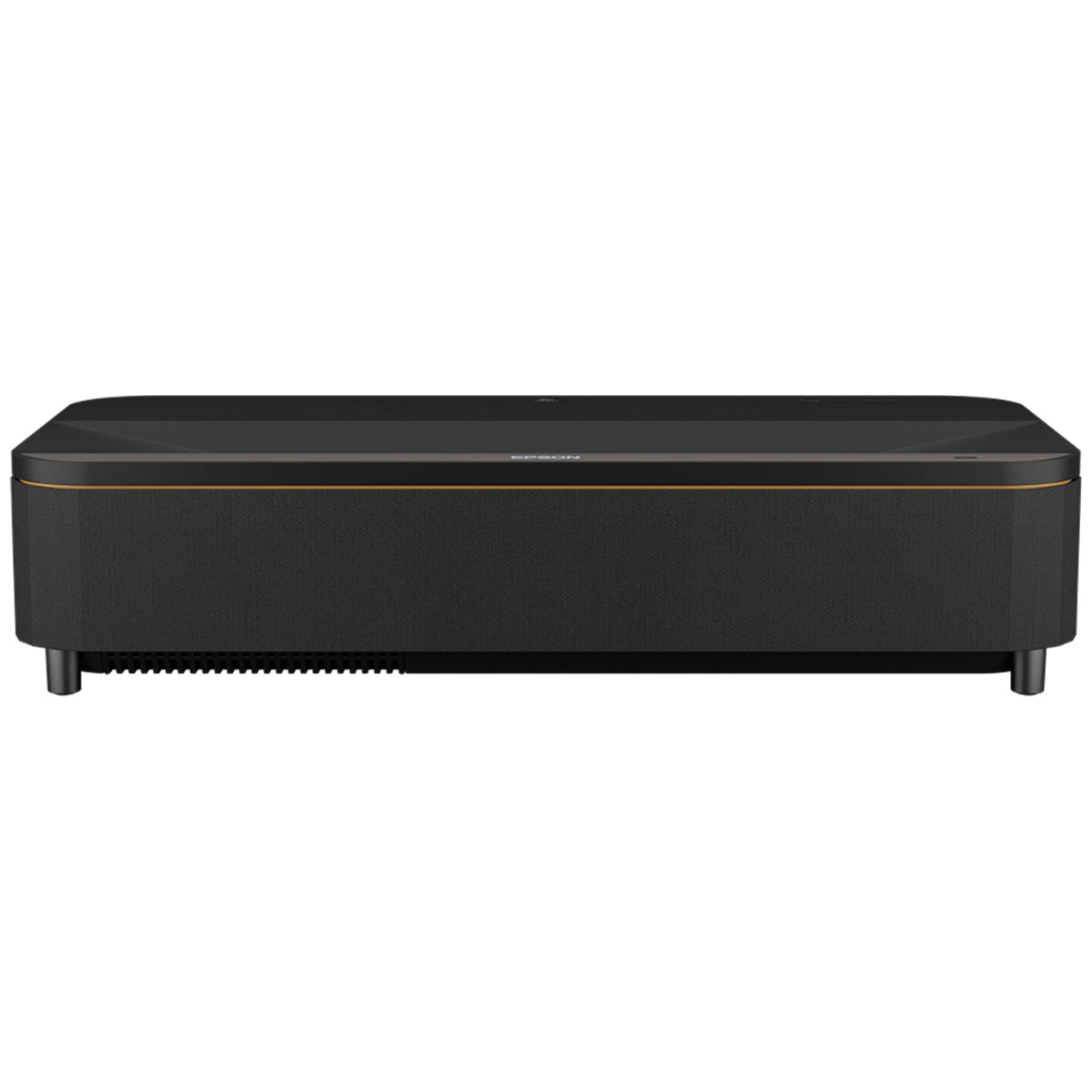Epson QS100 4K Ultra Short Throw Laser Projector in Black