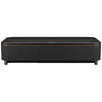 Epson QS100 4K Ultra Short Throw Laser Projector