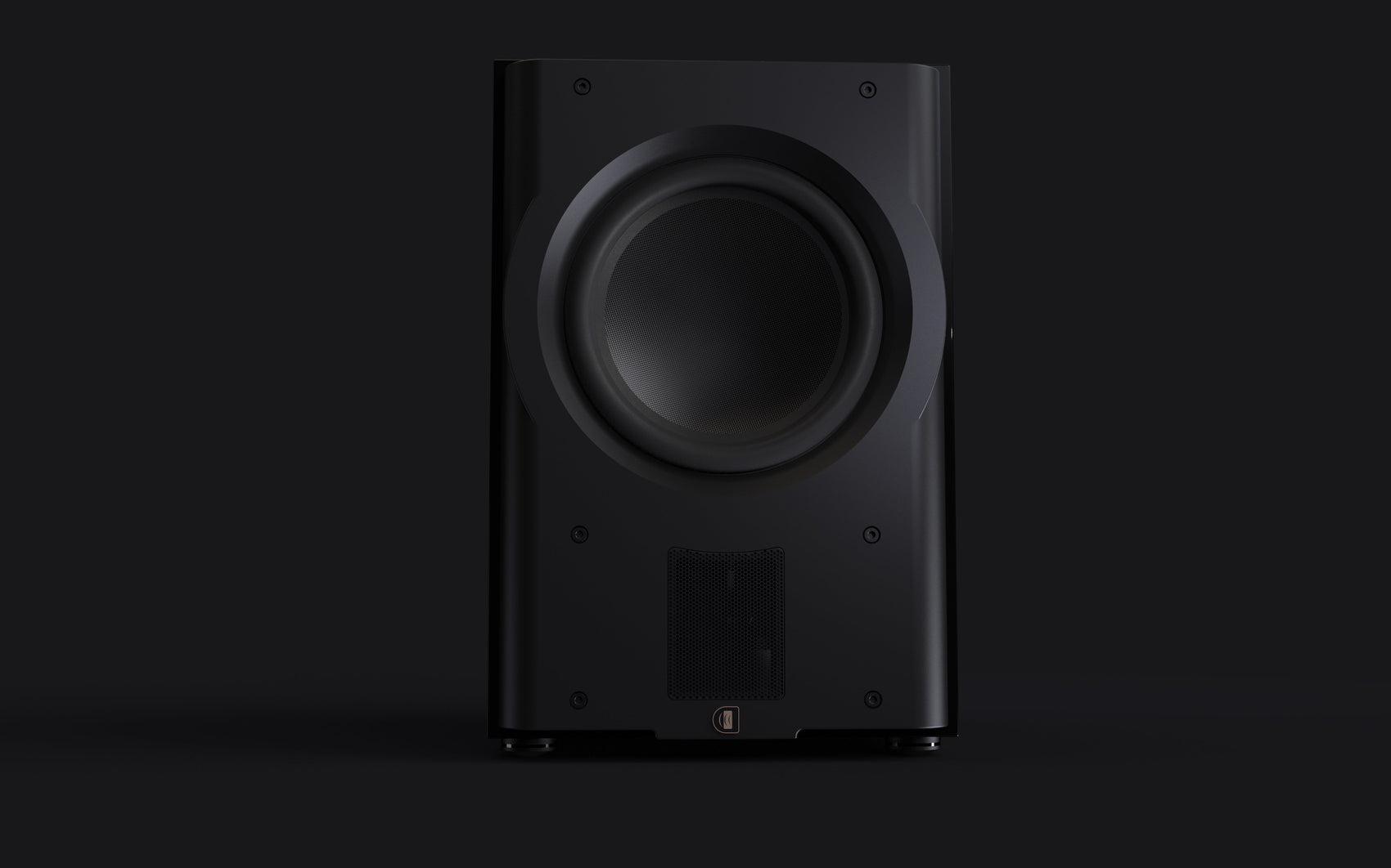 Perlisten Audio R210s Subwoofer - Detail View 2