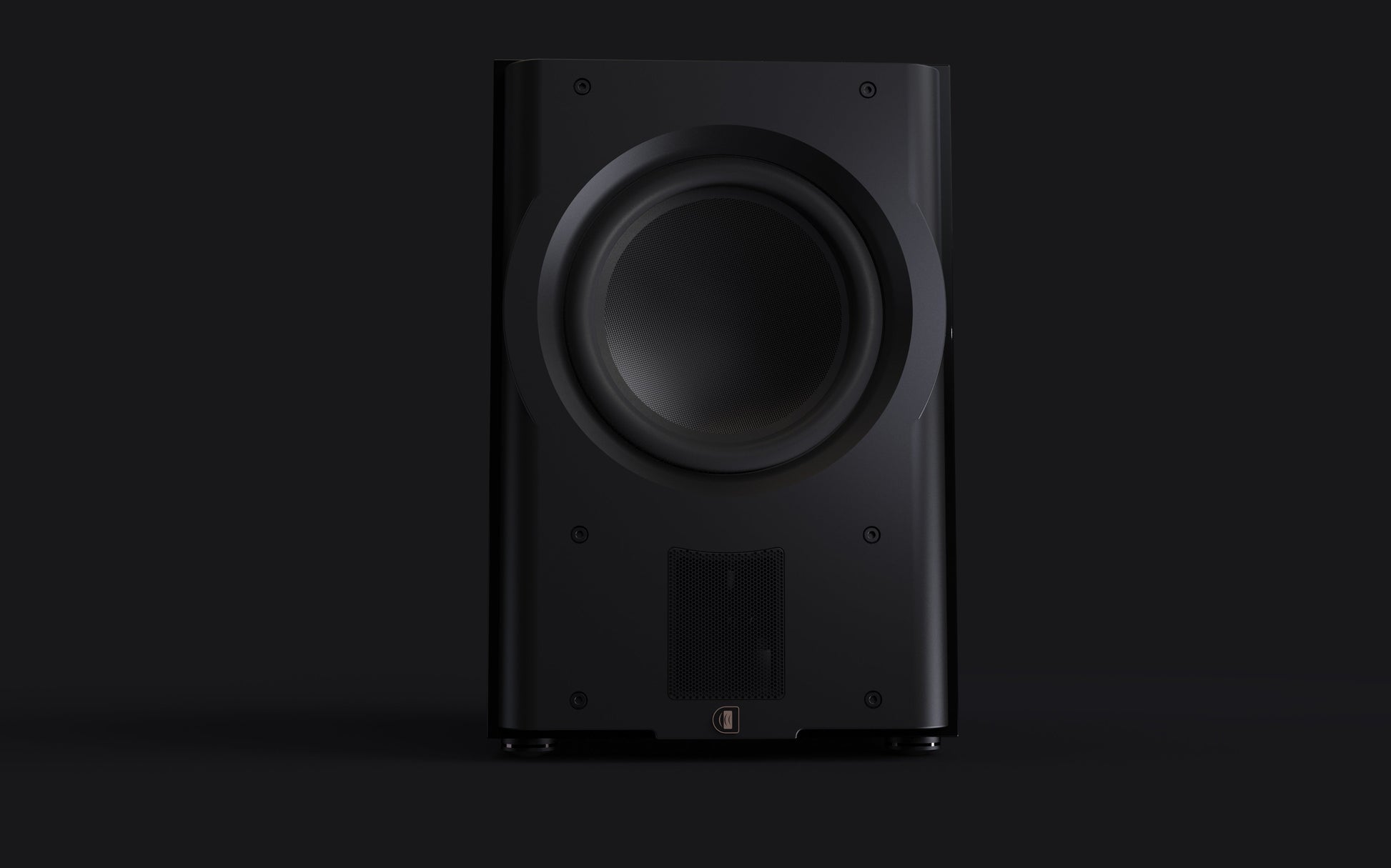 Perlisten Audio R210s Subwoofer - Detail View 2