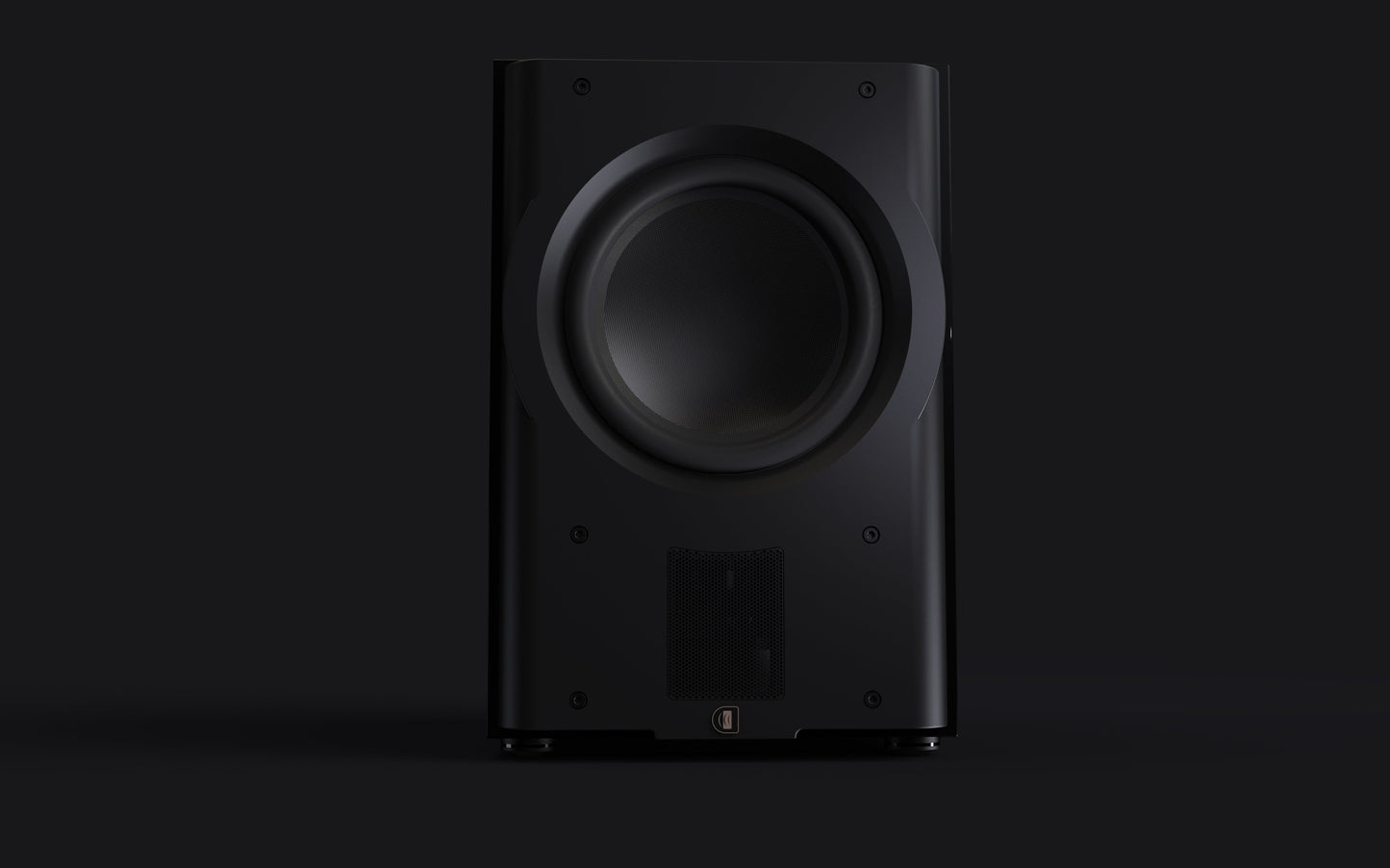 Perlisten Audio R212s Subwoofer - Detail View 3