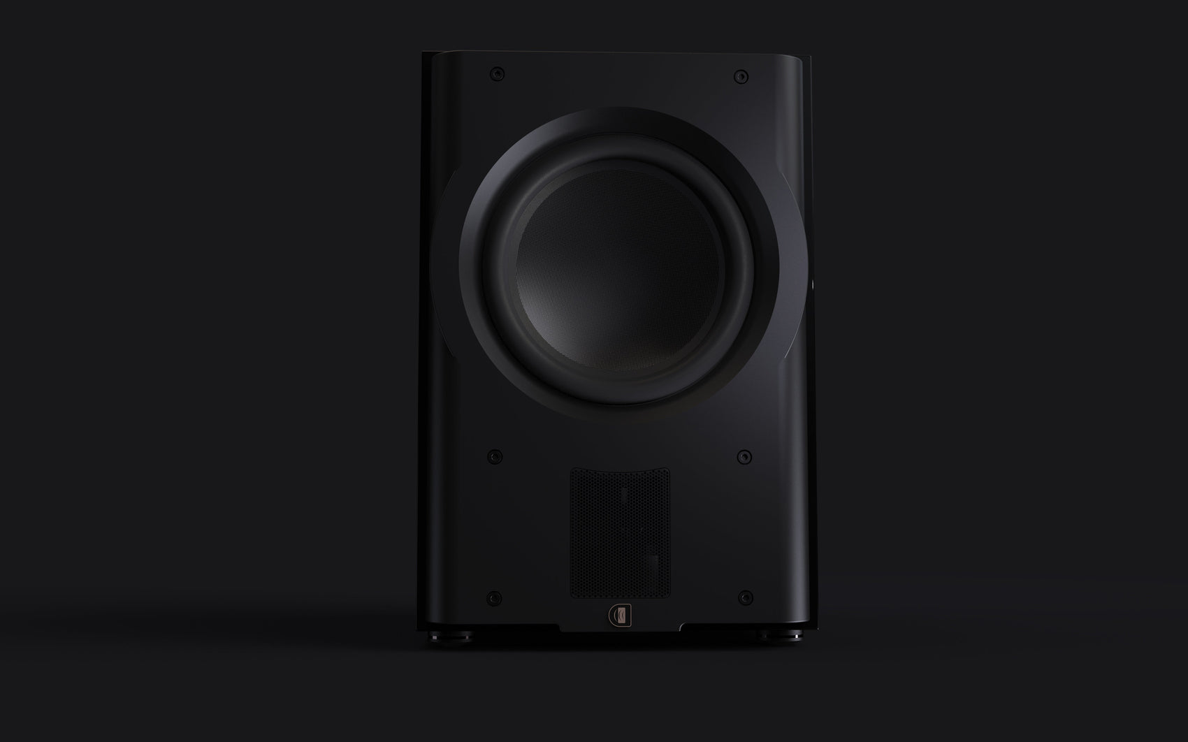 Perlisten Audio R212s Subwoofer - Detail View 3