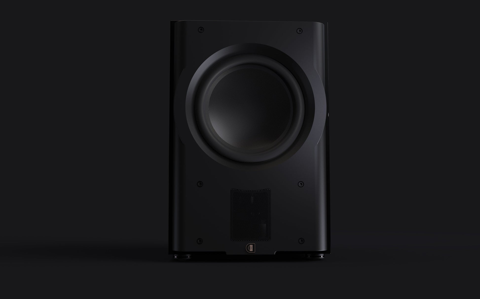Perlisten Audio R212s Subwoofer - Detail View 3