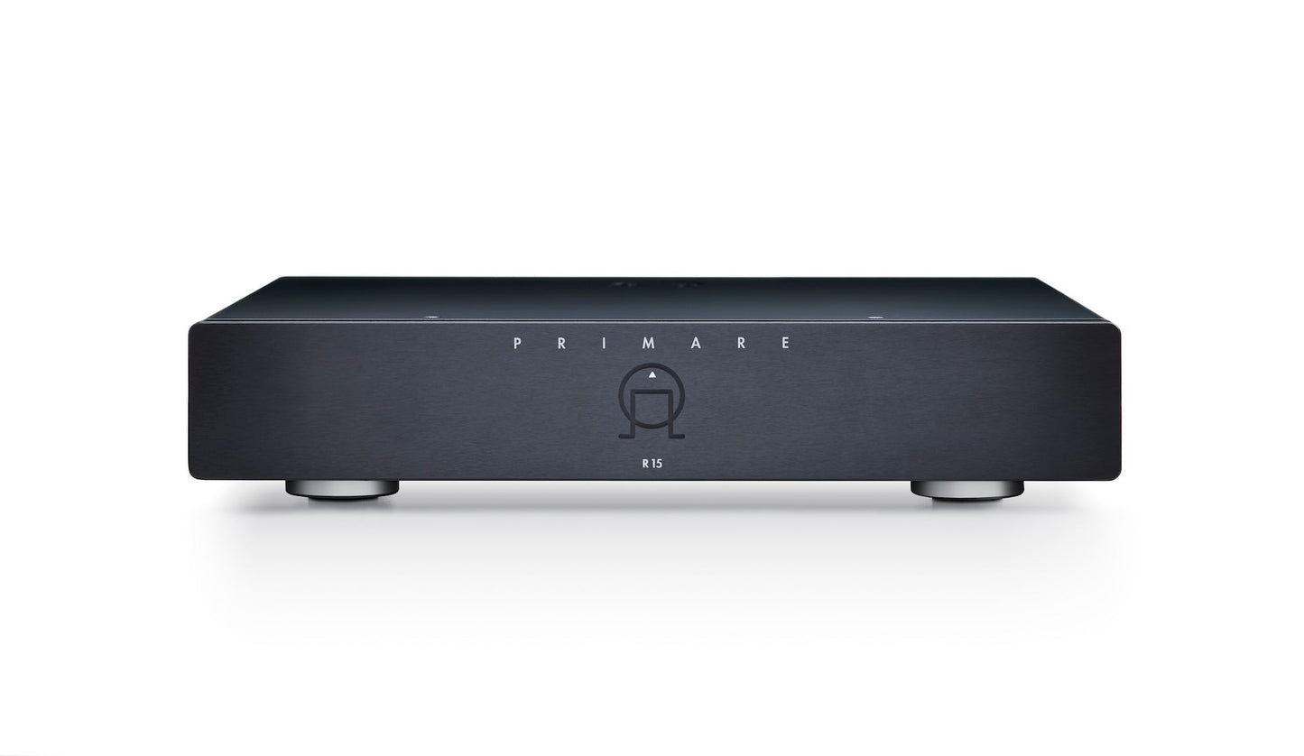 Primare R15 MM/MC Phono Preamplifier