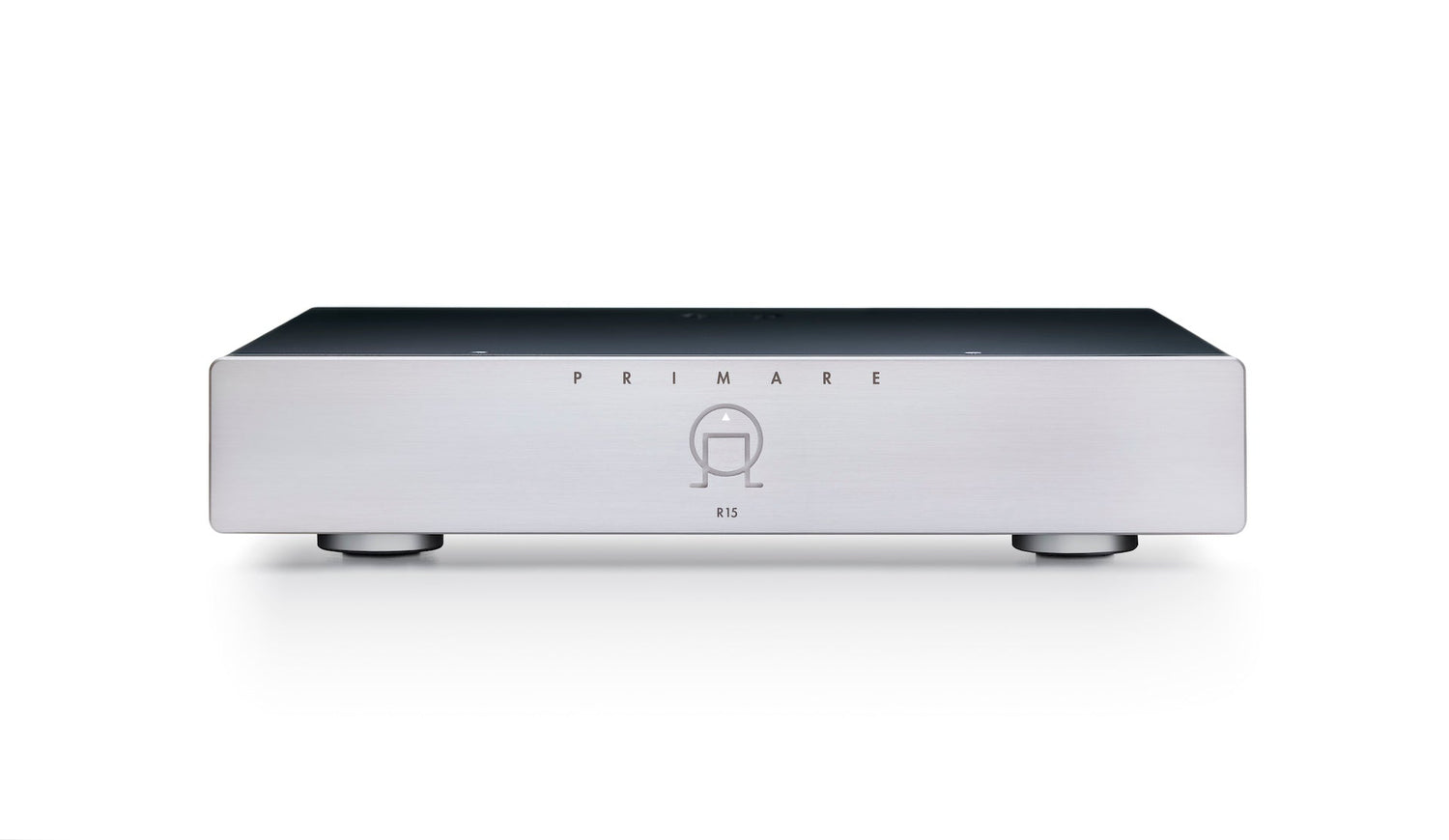 Primare R15 MM/MC Phono Preamplifier in Titanium