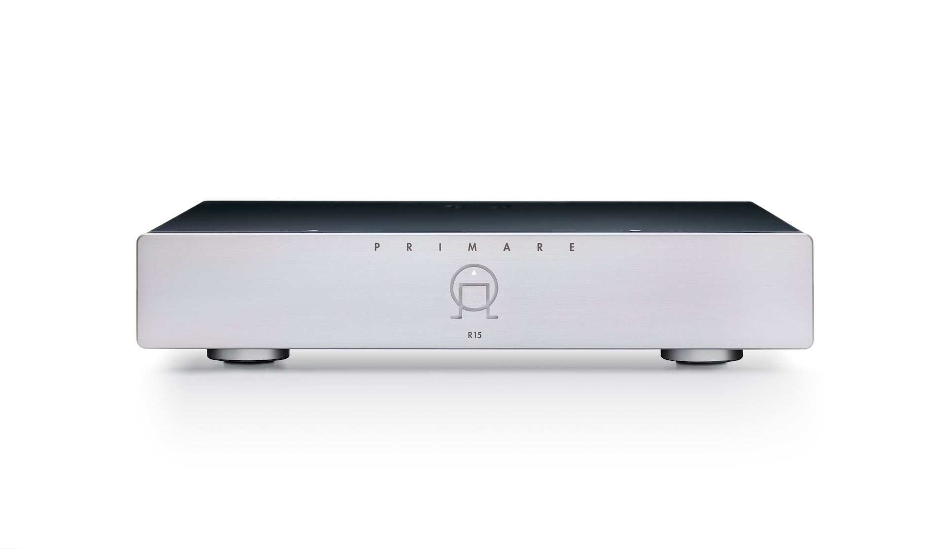 Primare R15 MM/MC Phono Preamplifier in Titanium