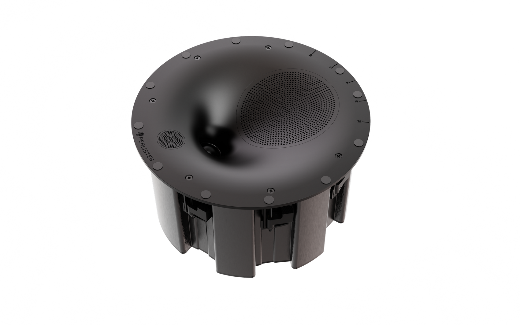 In Ceiling Speakers