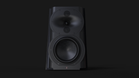 Perlisten Audio R4b Bookshelf Speaker