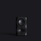 Perlisten Audio R4s Surround Speaker in High Gloss Black