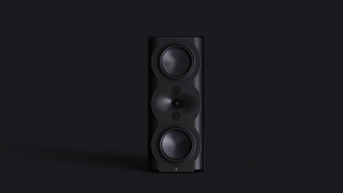 Perlisten Audio collection at ODSY — THX-certified speakers and subwoofers for private cinema