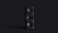 Perlisten Audio collection at ODSY — THX-certified speakers and subwoofers for private cinema