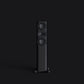 Perlisten Audio R5t Tower in High Gloss Black