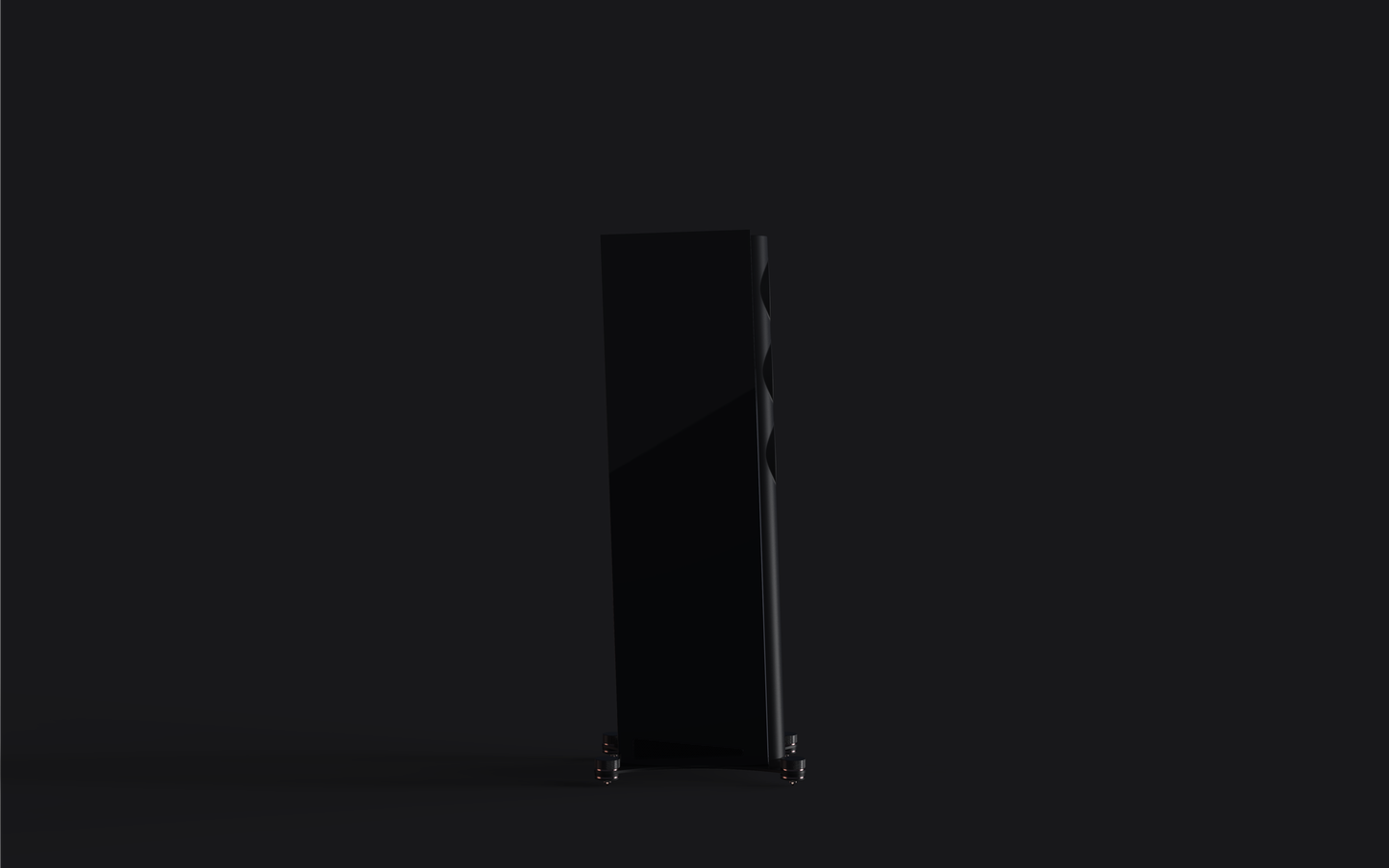 Perlisten Audio R5t Tower - Detail View 4