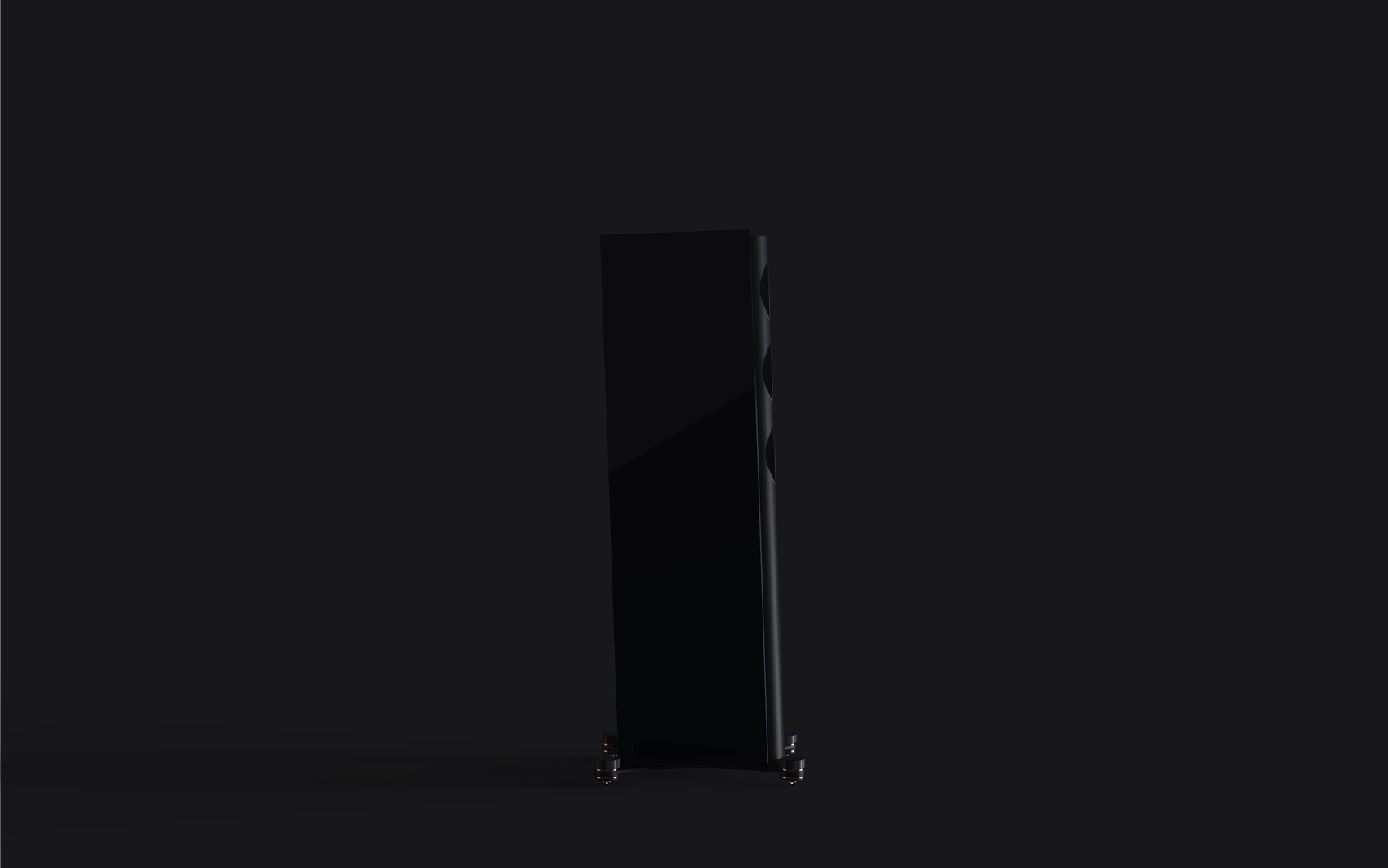Perlisten Audio R5t Tower - Detail View 4