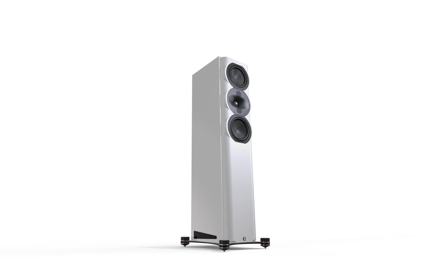 Perlisten Audio R5t Tower - Detail View 7