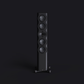 Perlisten Audio R7t Tower Speaker - Front View