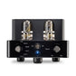 Unison Research Simply Italy Black Edition in Black