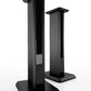 Acoustic Energy Speaker Stands in High Gloss Piano Black