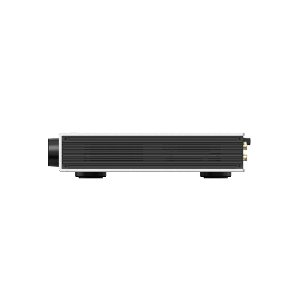 Matrix Audio Element X2 Music Streamer/Headphone Amplifier - Detail View 6
