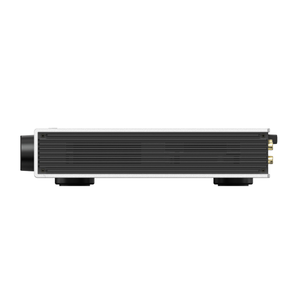 Matrix Audio element M2 Music Streamer/Headphone Amplifier - Detail View 7
