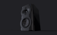 Perlisten Audio S4b Bookshelf