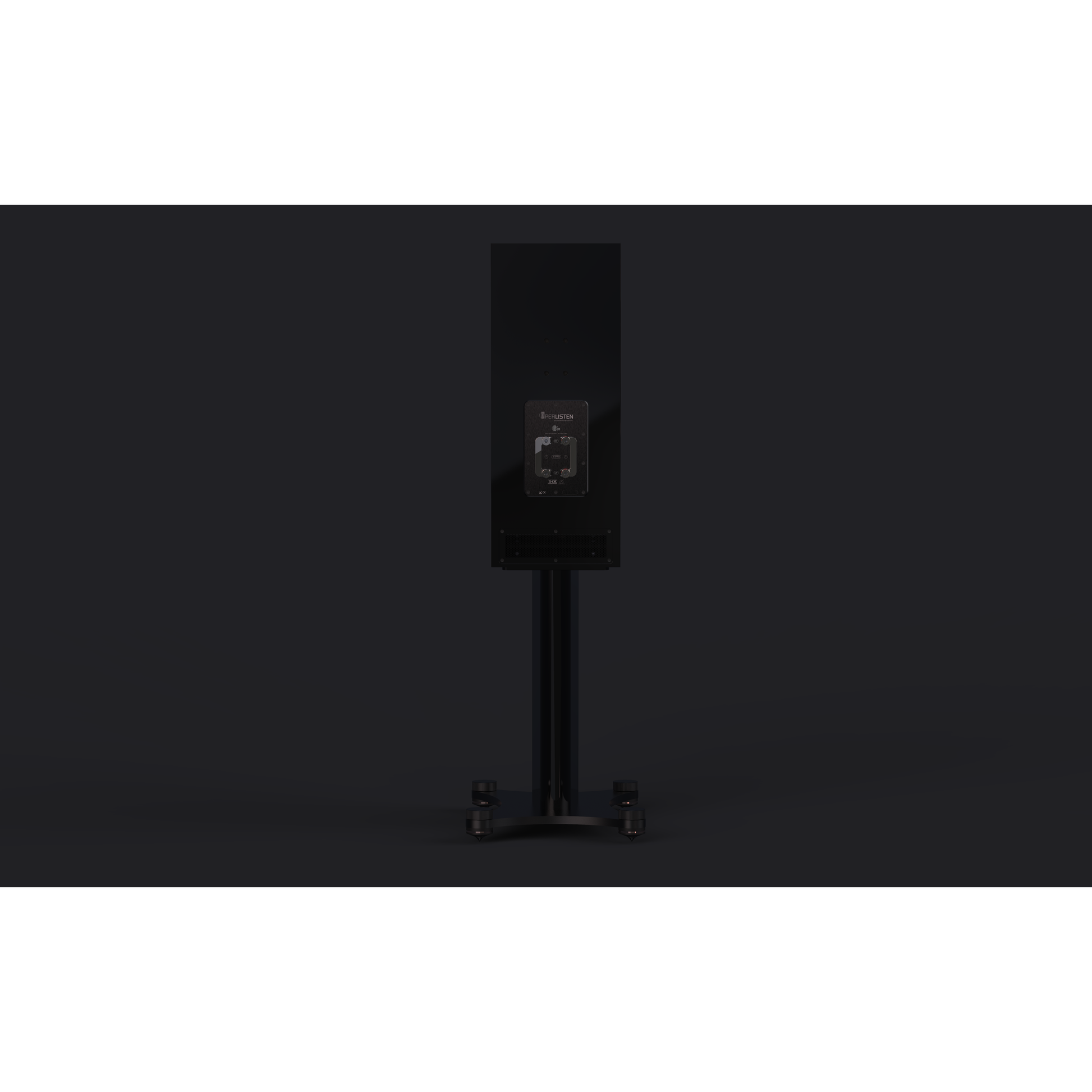 Perlisten Audio S5m Monitor - Detail View 4