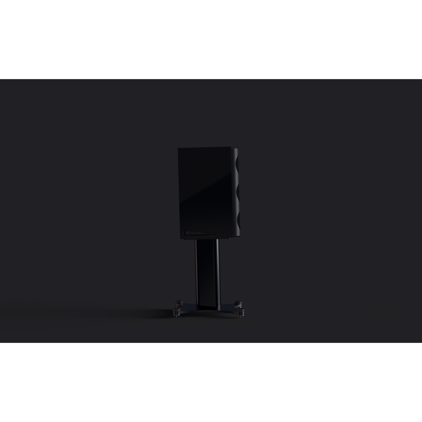 Perlisten Audio S5m Monitor - Detail View 5